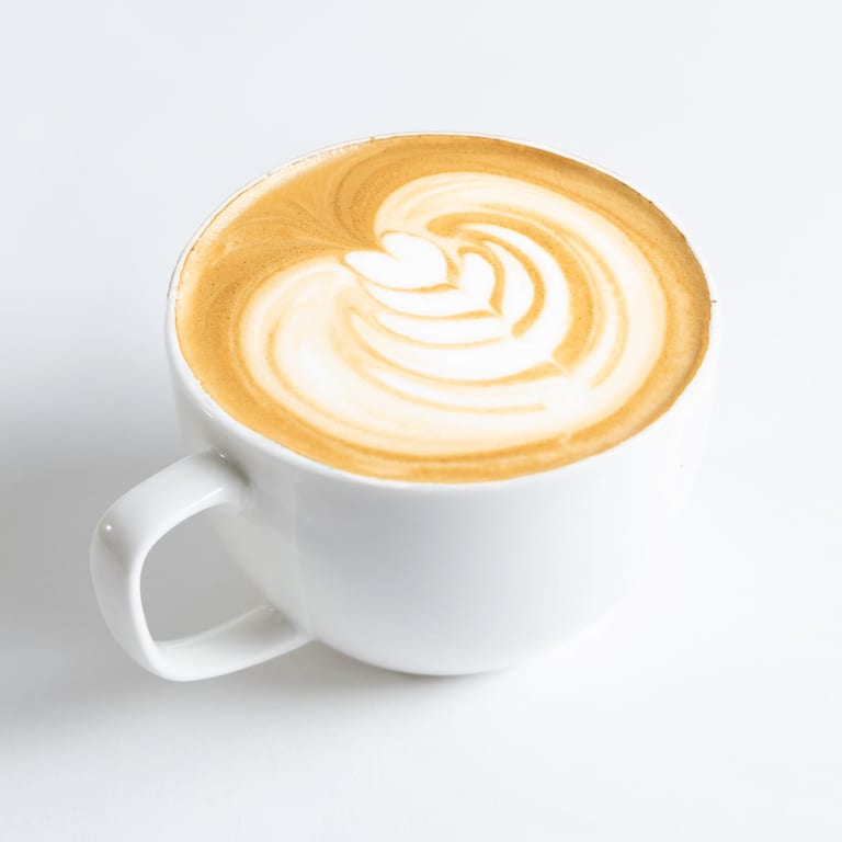 Latte Love: Sip on Our Specialty Coffee