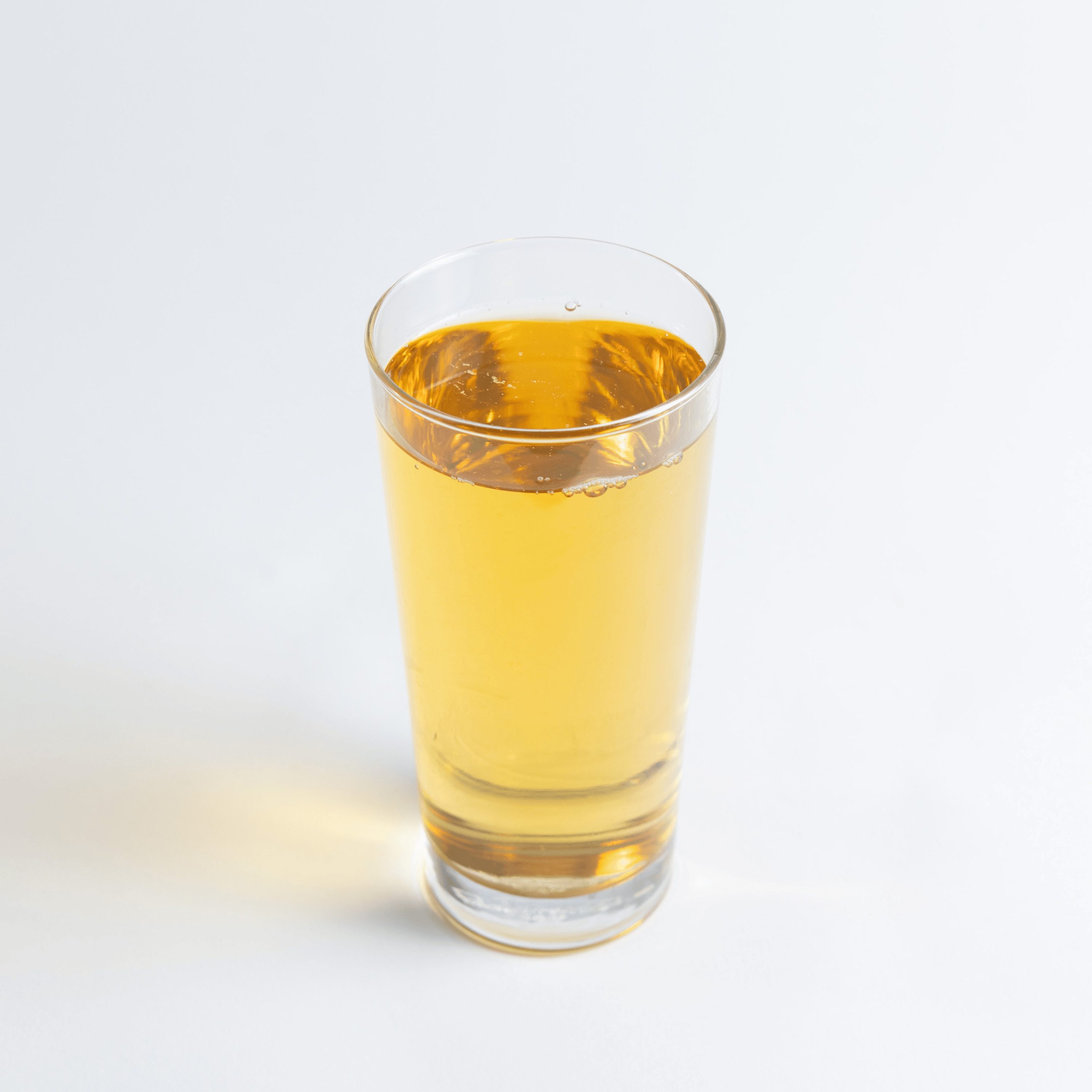 Apple Juice (Bottled).