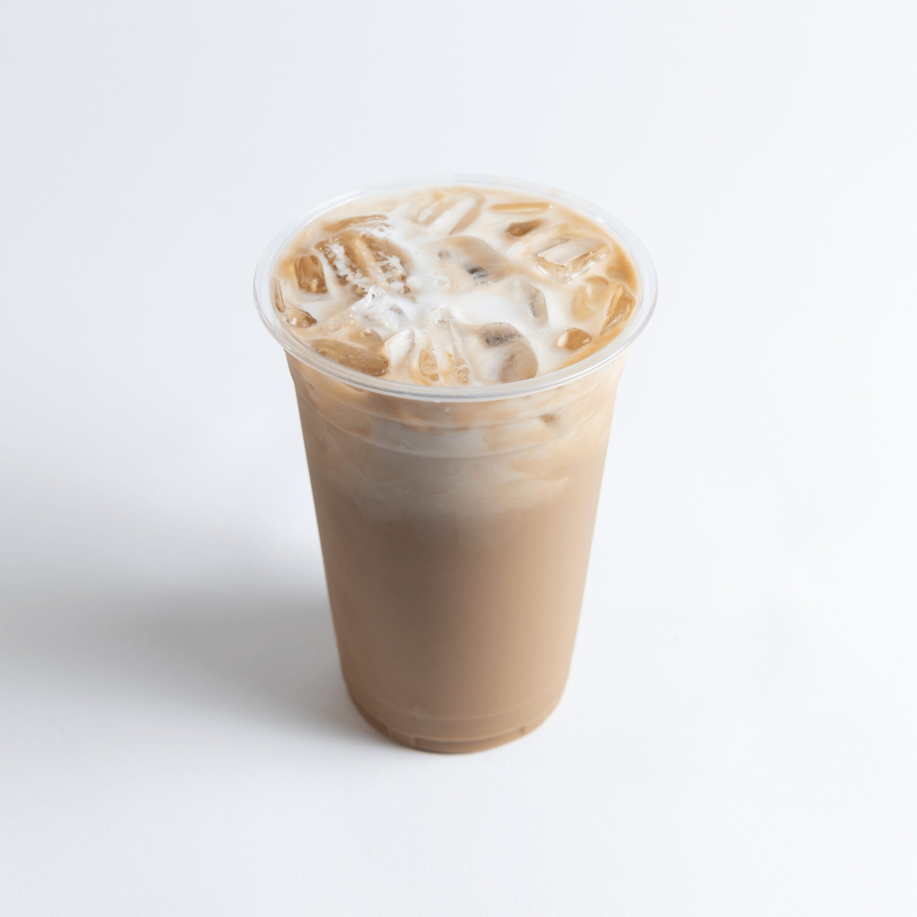 Iced Cold Brew 16 Oz.