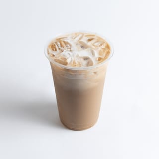 Iced Cold Brew 16 Oz