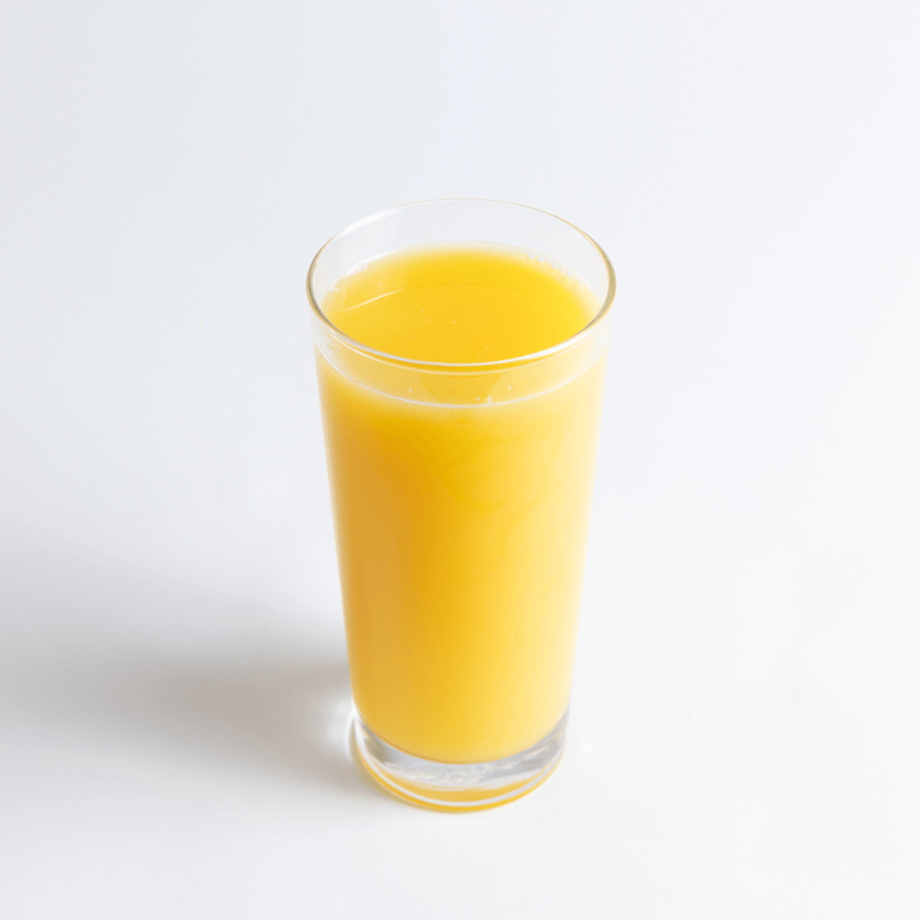Orange Juice (Bottled).