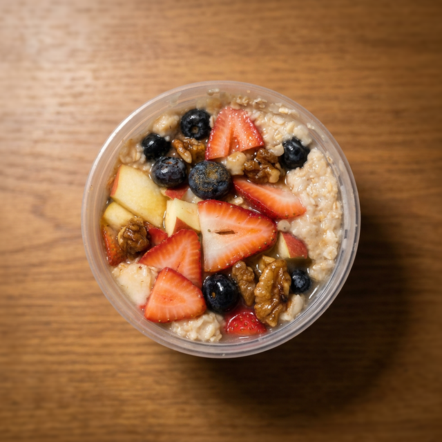 Harvest bowl.